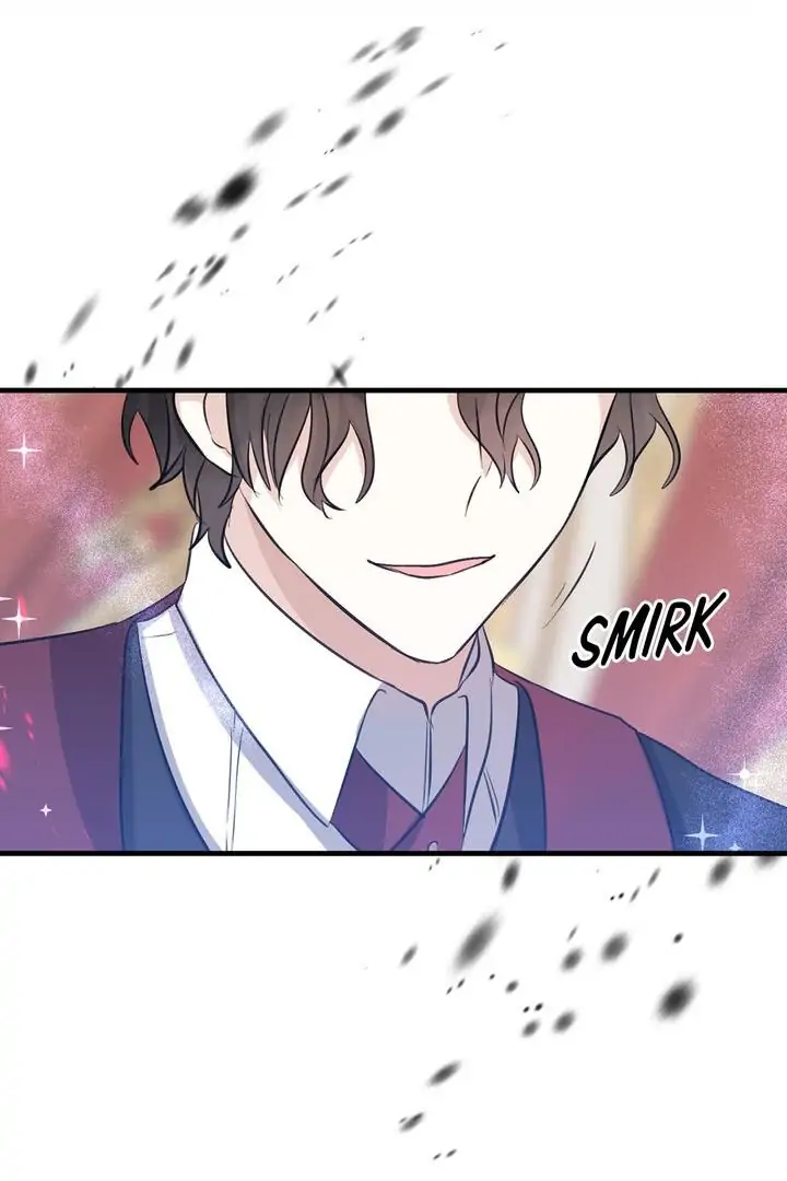 I’m the Ex-Girlfriend of a Soldier chapter 34 - page 41